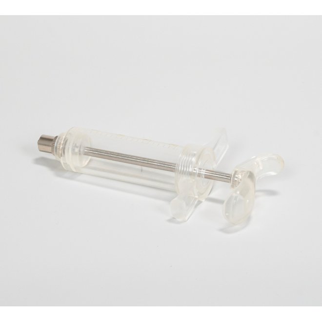 Plexi-Spritze 20 ml ⇒ hier kaufen & sparen Landwirte