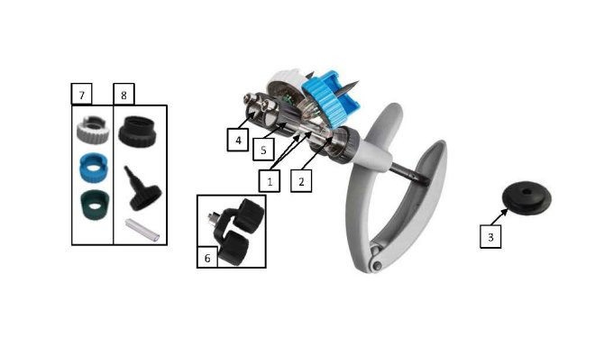 ECO-Matic Twin 2 ml + 2 ml #2