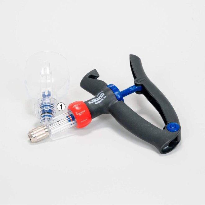 Prima Tech 0,1 - 1,0 ml LL #2