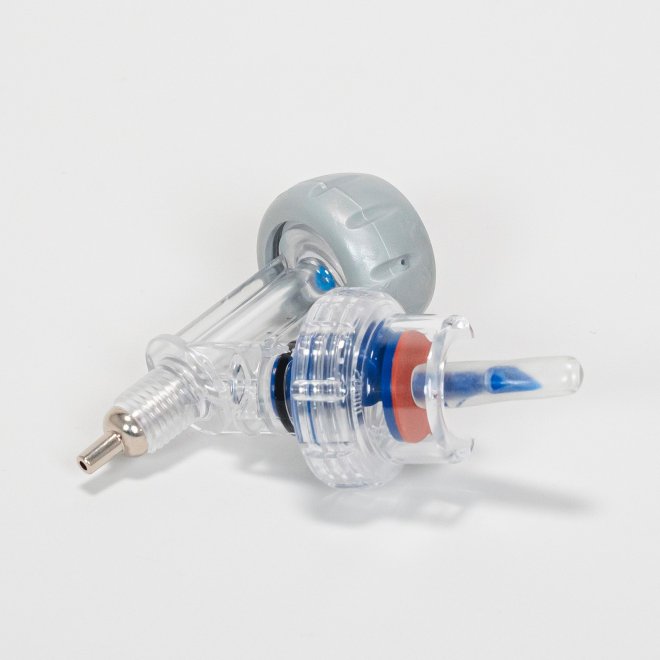 Prima Tech Reparaturset 0,1 - 0,5 ml #1