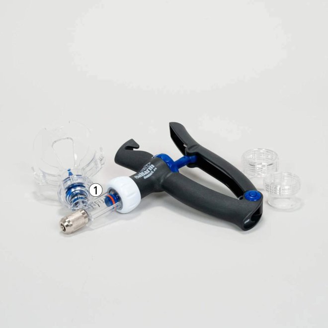 Prima Tech 0,1 - 2,0 ml LL #3