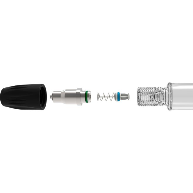 ECO-Matic 6 ml Drencher, Schlauchansatz #2