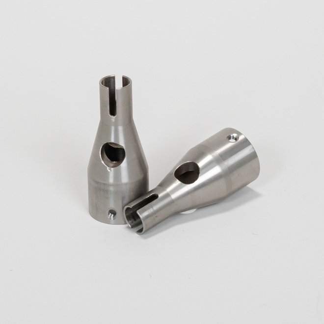 Schutzkappe für Proxxon V2A #1
