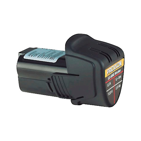 Ersatzakku Proxxon Zahnschleifgerät #1