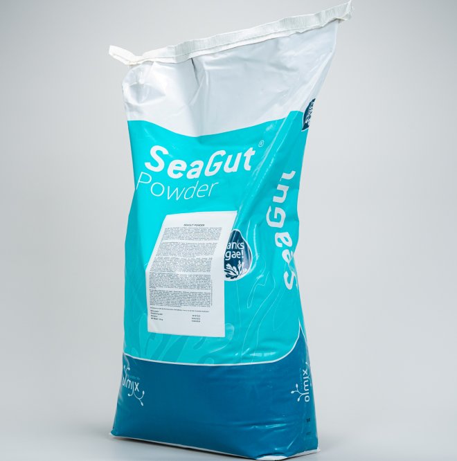 Seagut Powder