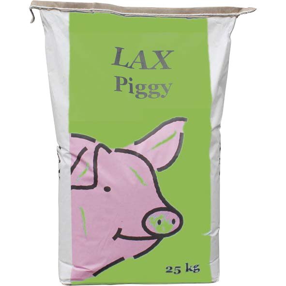 LAX PIGGY Platin Ferkelmilch (25 kg)