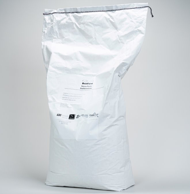 Secco Farm (25 kg)