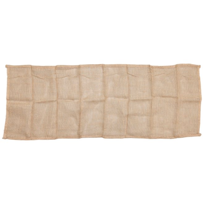 Jutetuch 60 x 160 cm (100 Stk) #3