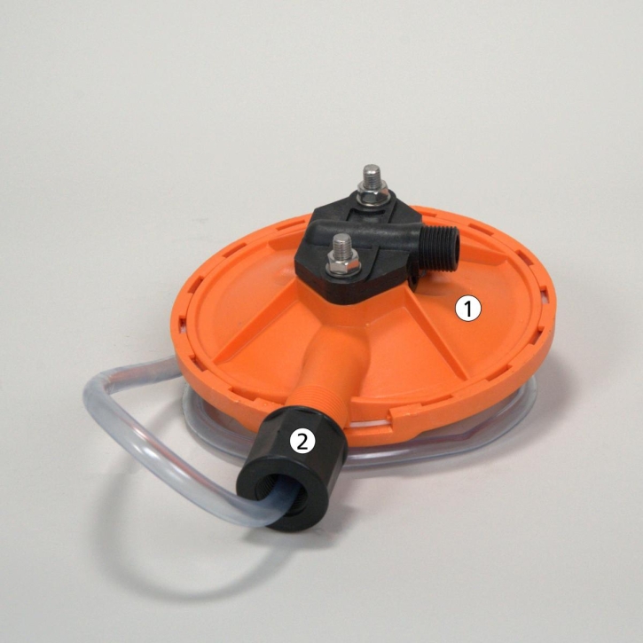 Aqua-Level ohne Rohr #3