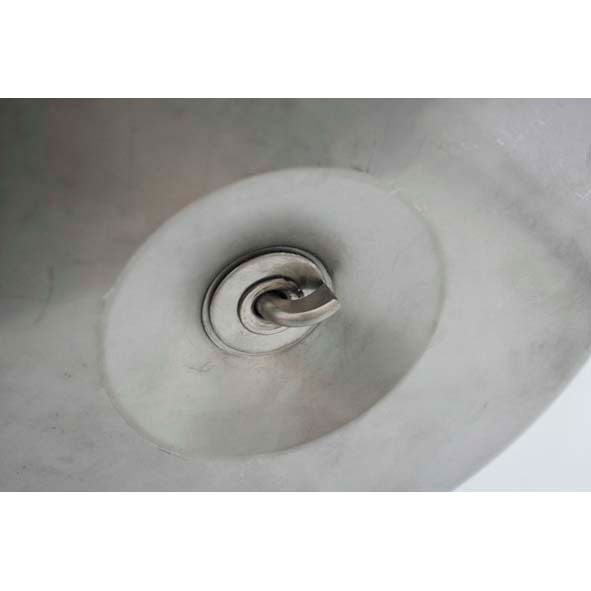 Ferkelschale rostfreier Stahl #1