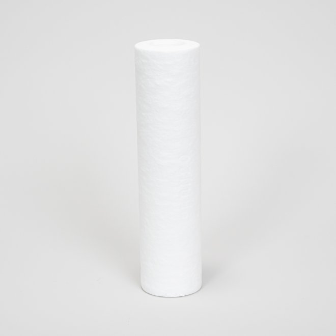 Wasserfilter Filtereinsatz 20 micron #1