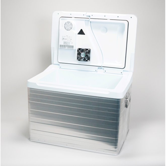 Klimabox 38 Liter #1