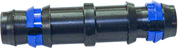 Schlauchverbinder 16 mm Tülle (50 Stk)
