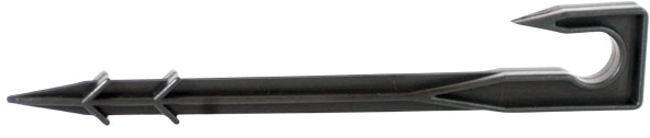 Rohrleitungshalter Kunststoff 16 - 20 mm (10 Stk)