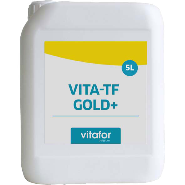 Vita - TF Gold+