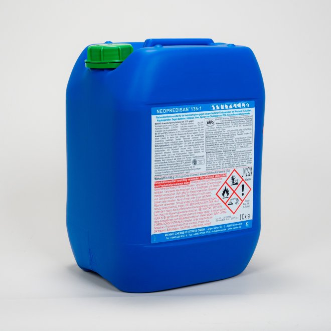 Neopredisan Nr. 135-1 (10 kg)