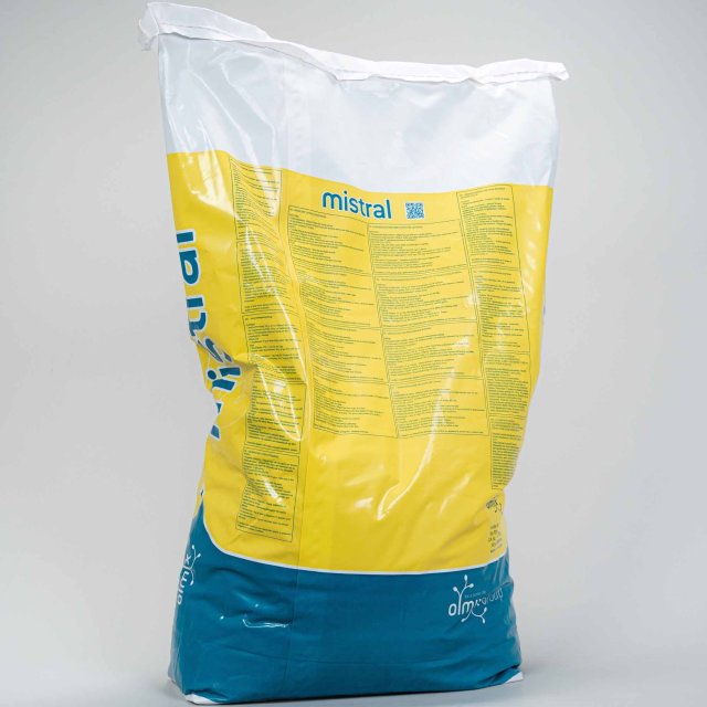 Mistral (25 kg) #1