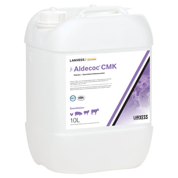 Aldecoc CMK (10 l)