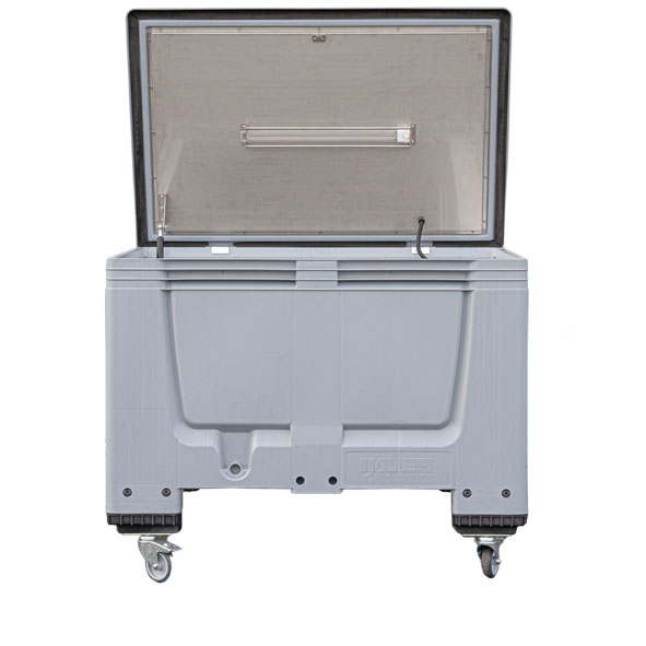 UV Ozon Box 5000