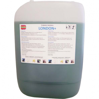 Einweichschaum London+ Einweichschaum London+