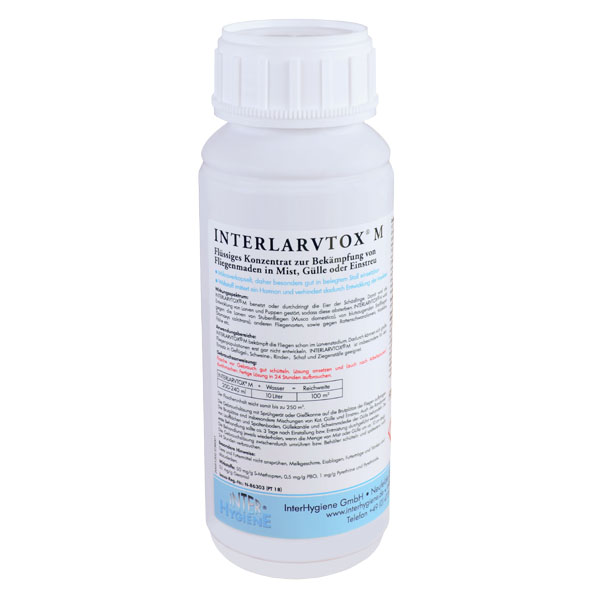 Interlarvtox M (500 ml)