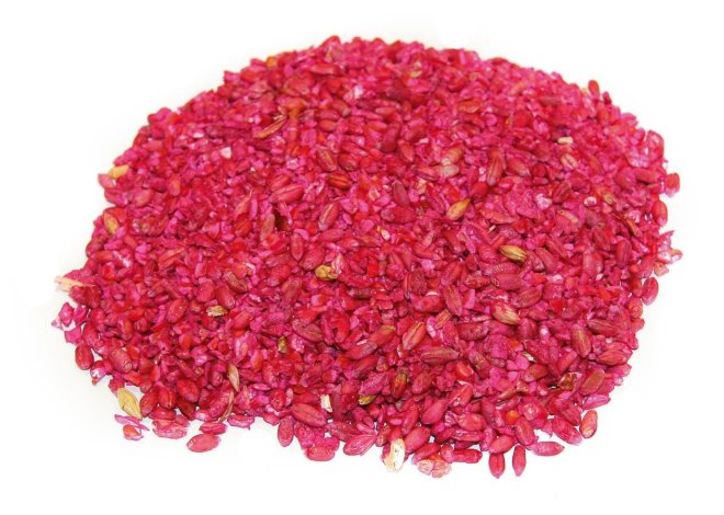 RatStop DF Cereal 50 (3kg) #1