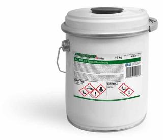 Epoxid Grundierung AC 110 (4,5 kg) #1