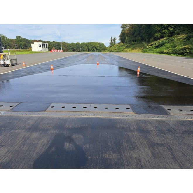 Epoxid Asphalt-/Betonschutzanstrich AC 150 (10 kg) #1