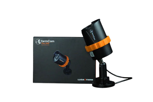 Luda.Farm - FarmCam Flex 5MP extra camera kit