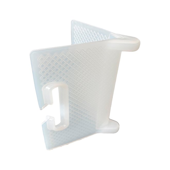 Kantenschutz für Zurrgute mit Schlitz #1