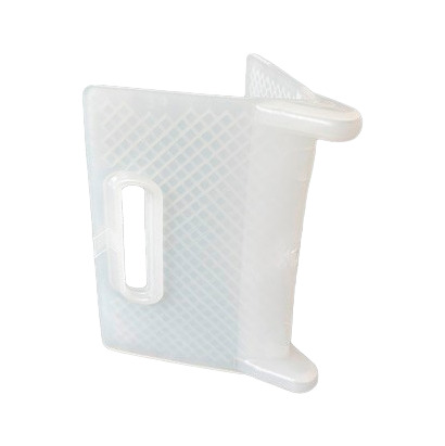 Kantenschutz für Zurrgurte geschlossen #1