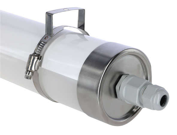 LED Feuchtraumleuchte FarmTube 20W,60 cm #1