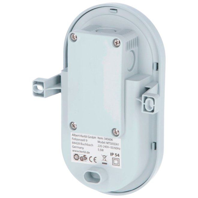 LED-Ovalleuchte 5,5W #1