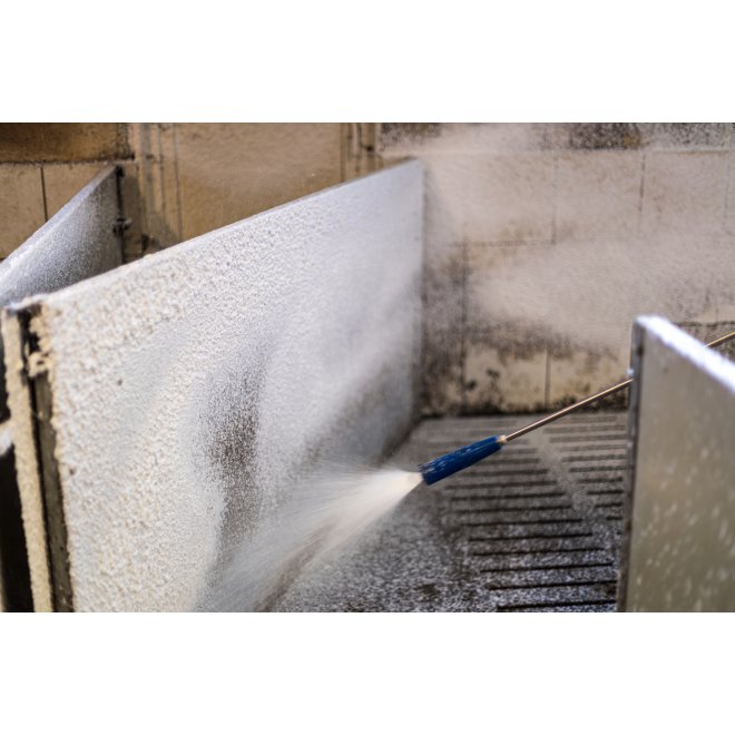 Schaumwagen für 2 Mittel, 25 ltr. #3