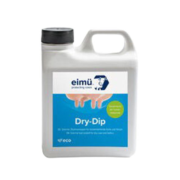 eimü Dry-Dip (1 l)