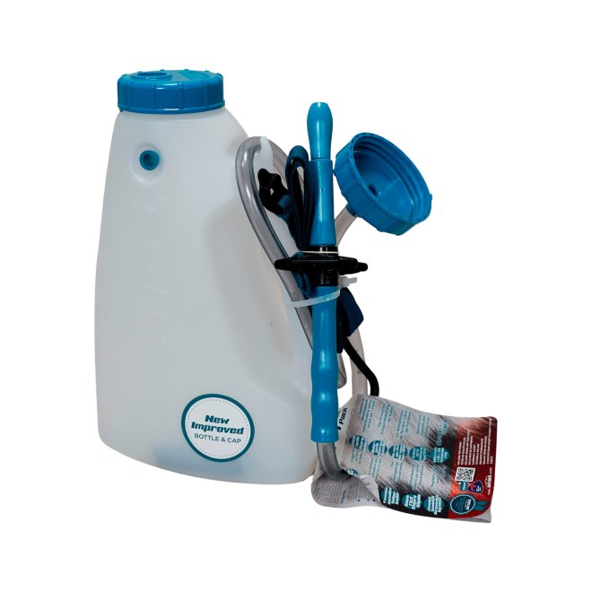 Antahi Calf Drencher Flexi Tuber (4 l) #1