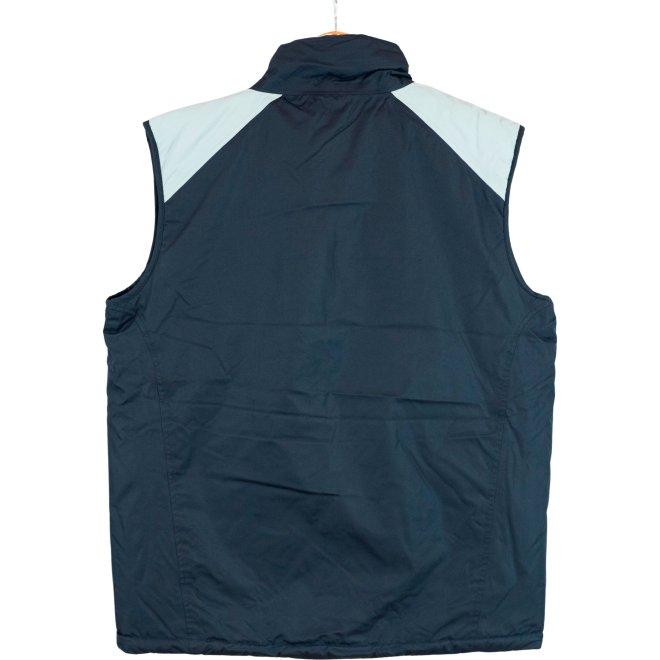 RUW Gefütterte Weste #2