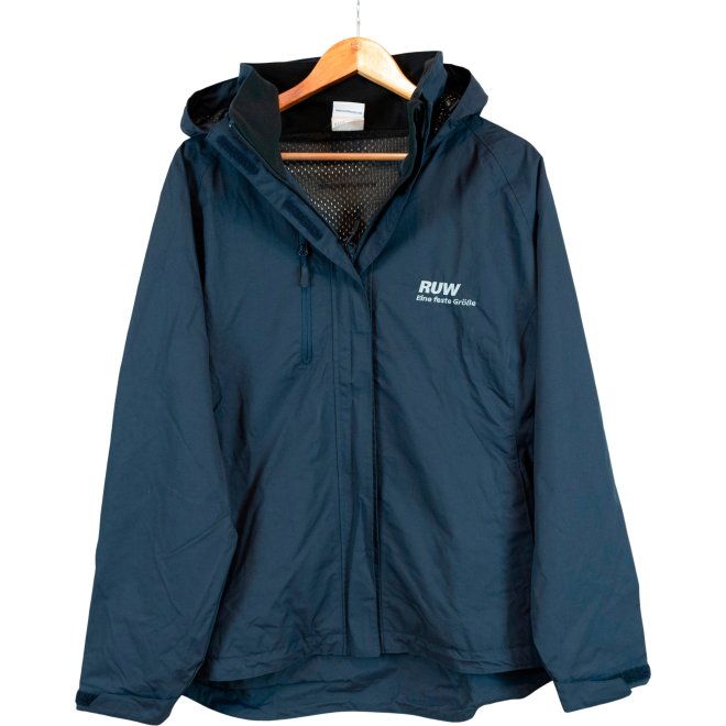 RUW Allwetterjacke Herren