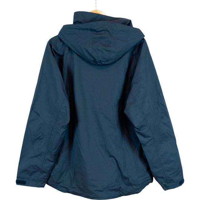 RUW Allwetterjacke #1