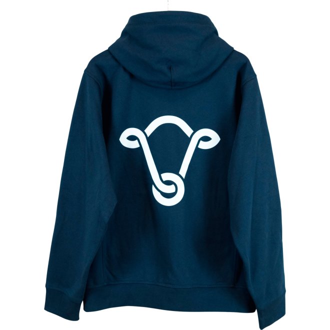 RUW Herren Kapuzenjacke #1