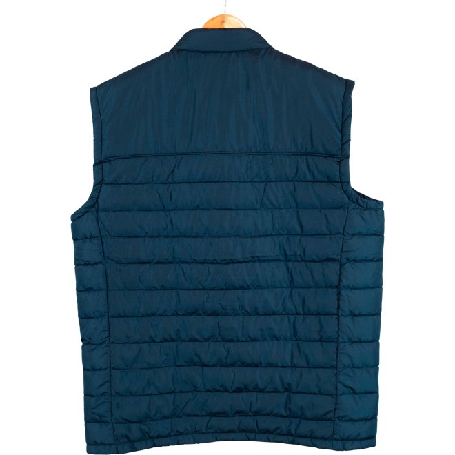 RUW Herren Weste #1