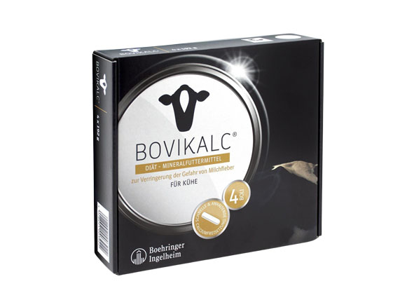 Bovikalc (4 x 192 g)