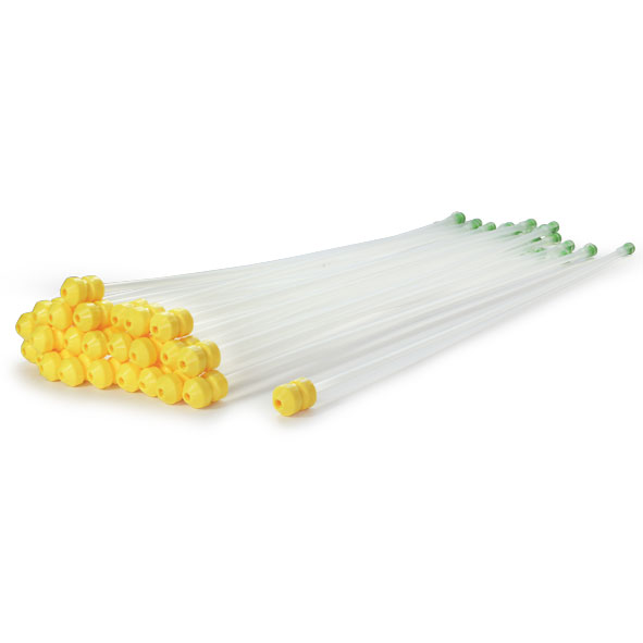 Einwegpipette mit Ventiladapter GmbH (20 Stk)