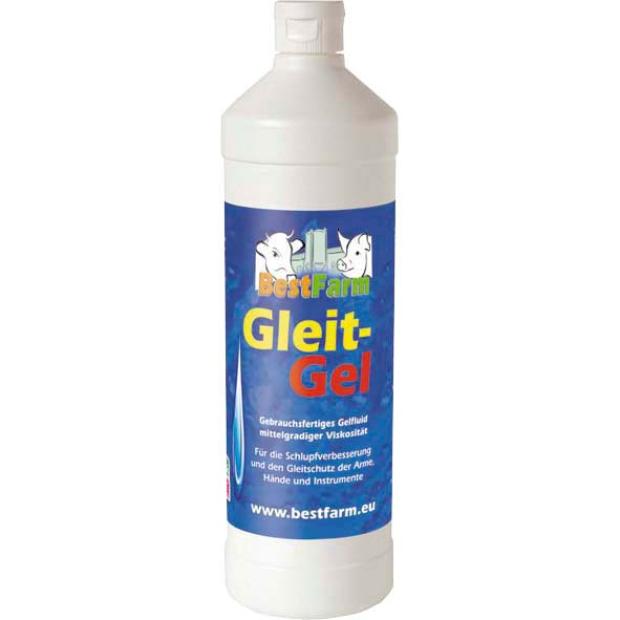 Gleitgel (Geburtshilfe) 1l