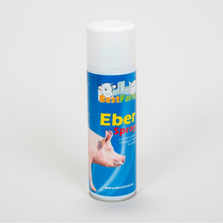 Eberspray