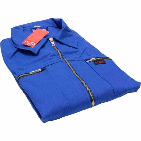 Overall rofa