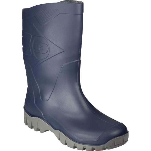 Gummistiefel halbhohe
