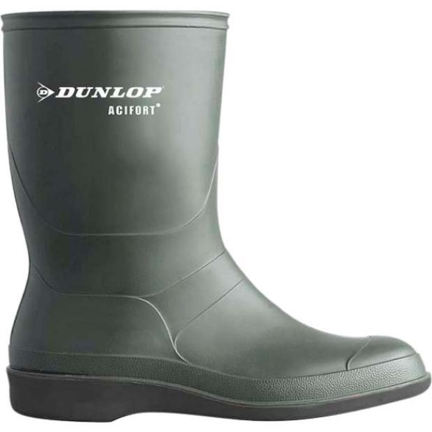 Desinfektionsstiefel Dunlop