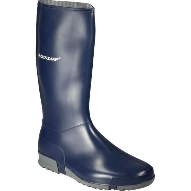 Damenstiefel Dunlop