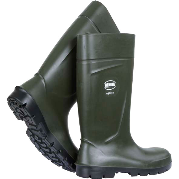 Sicherheitsstiefel Agrilite